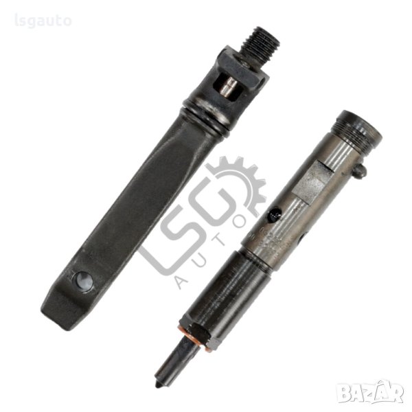 Дюза дизел Saab 9-3 2004-2015 ID: 120259, снимка 1