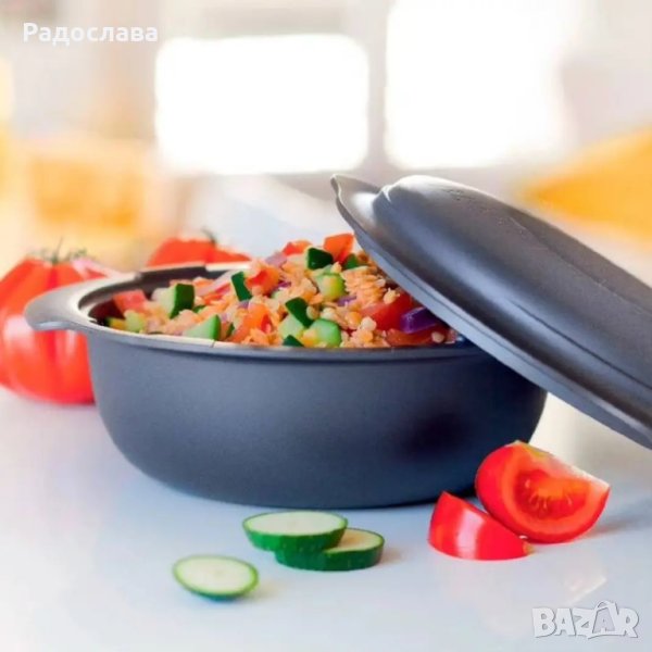 Ултра Про 1,5л., от Tupperware , снимка 1