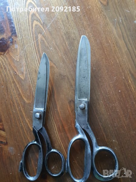 Ножица, снимка 1