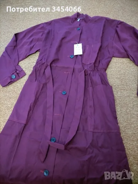 Работни престилки - нови., снимка 1