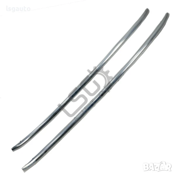 Релси багажник таван AUDI A4 (B8) 2008-2015 ID:148755, снимка 1