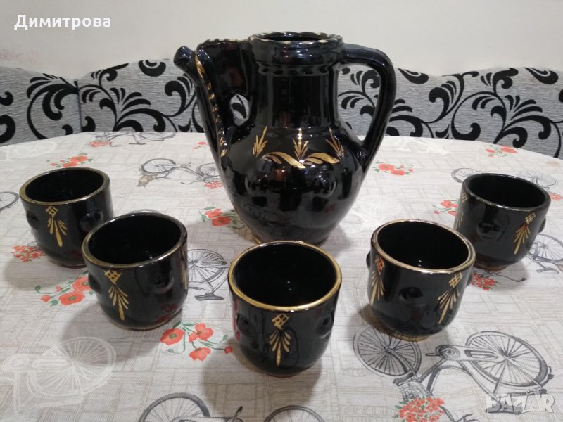 Битов сервиз, снимка 1