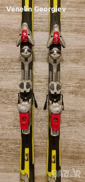 Ски Fisher RC4 Aircarbon 191см
, снимка 1