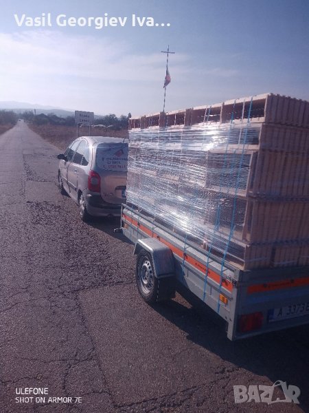 Пчелни рамки от производител, снимка 1