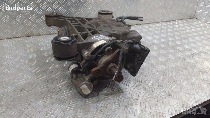 Заден диференциал Audi A3 2.0TFSI 2018г.	, снимка 1