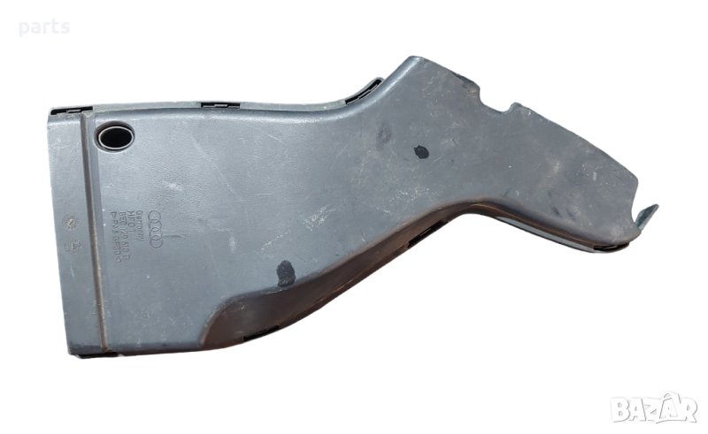 Въздуховод Ауди А4 Б6 - 8E0129618D N, снимка 1