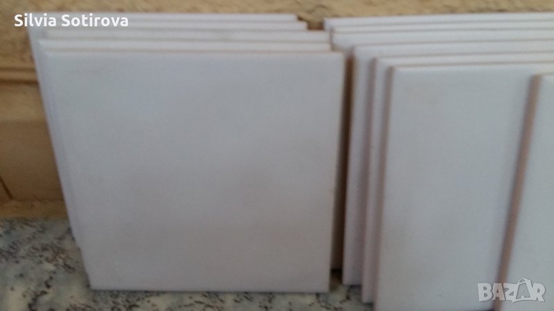 НОВИ ТЕРАКОТНИ ПЛОЧКИ в Облицовки в гр. София - ID26508151 | Bazar.bg