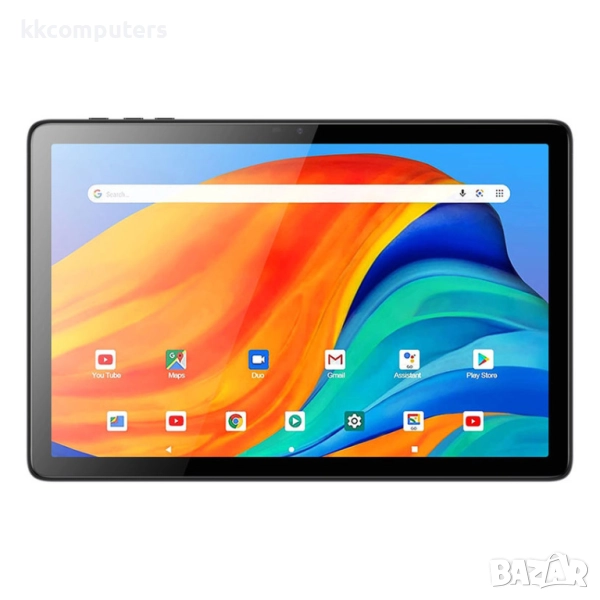 ЧАСТИ ЗА Таблет DIVA QC-T1014G 4G 4G, 10.1 ", 64 GB, RAM 4 GB, снимка 1