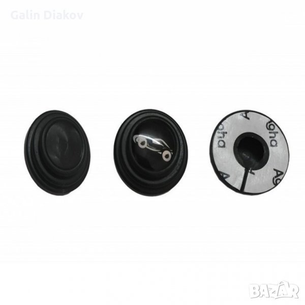 Противоударни подложки за автомобилни врати и капаци (1о броя), снимка 1