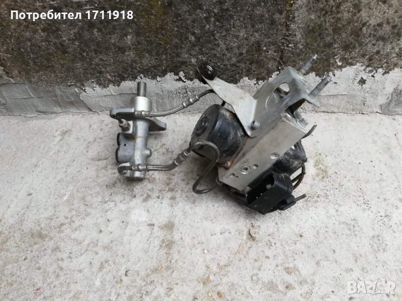 ABS ASC BMW e46 320d, снимка 1