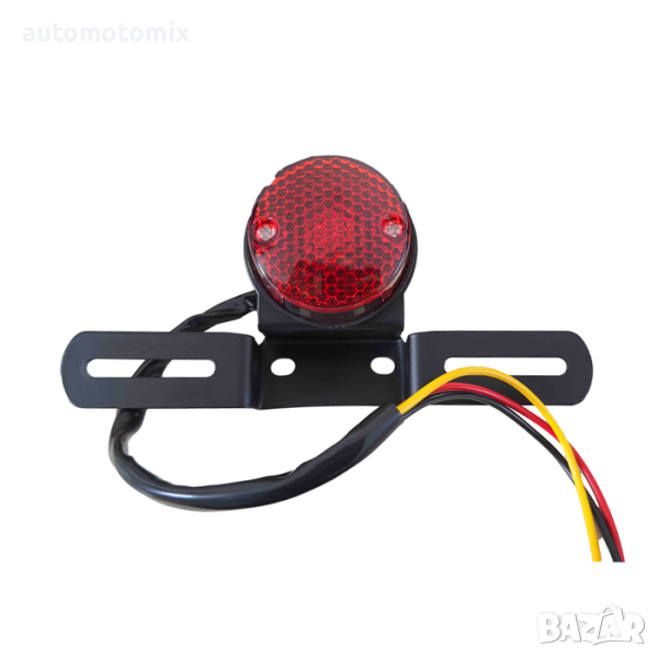 Стоп за мотор, 1бр, снимка 1