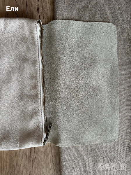 Чанта естествена кожа, снимка 1