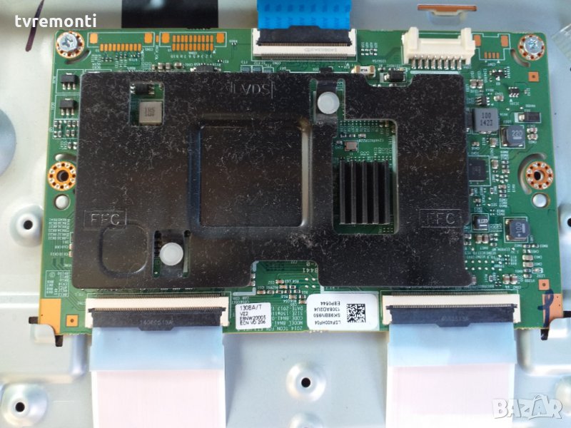 T-con board BN41-02110A BN95-01308B, снимка 1