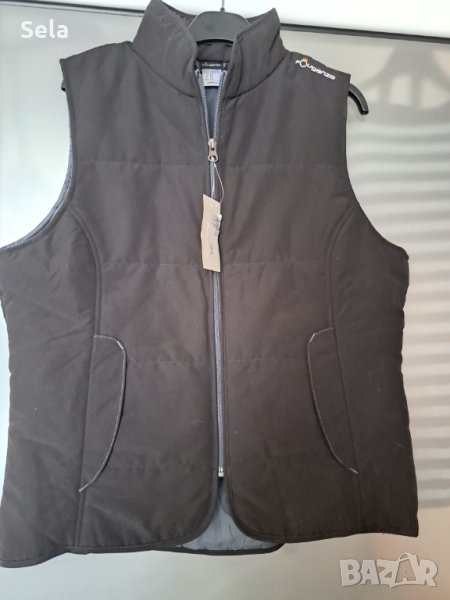 Fouganza дамски елек, чисто нов, размер М, снимка 1