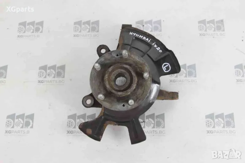  Шенкел преден ляв за Hyundai ix20 1.6i 125 к.с. (2010-2015), снимка 1