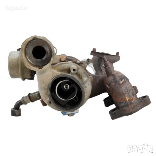 Турбо Seat Altea 2004-2015 ID: 117969, снимка 1