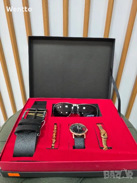 Мъжки подаръчен комплект, снимка 1