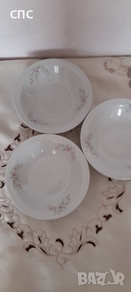 Порцеланови  купи , снимка 1