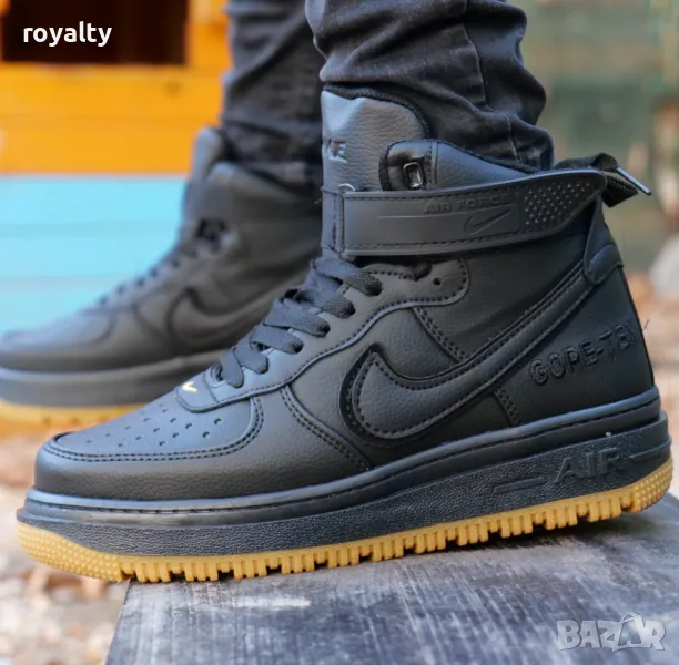 Nike мъжки кецове , снимка 1