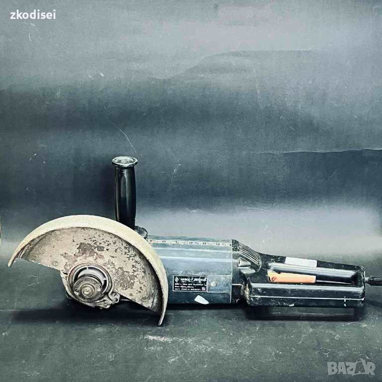 Ъглошлайф ELTON M1800, снимка 1