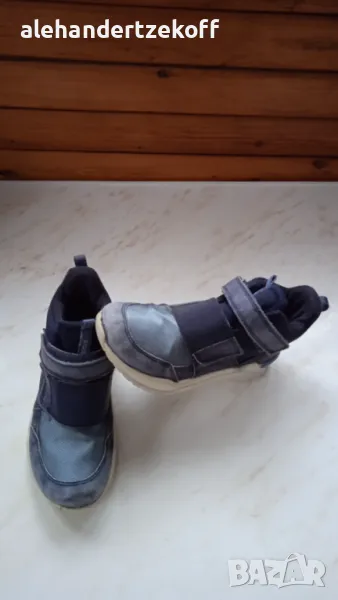 Детски боти обувки Ecco, снимка 1
