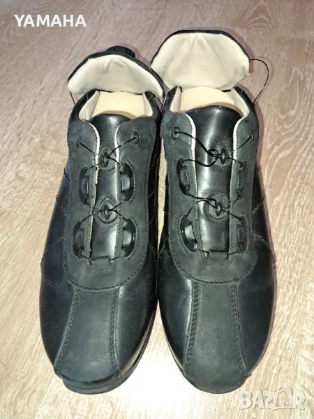 Footcare  Мъжки  Обувки 42. ЕСТЕСТВЕНА. КОЖА, снимка 1