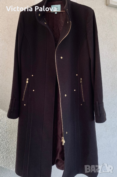 Модерно скъпо палто GUESS оригинал, снимка 1