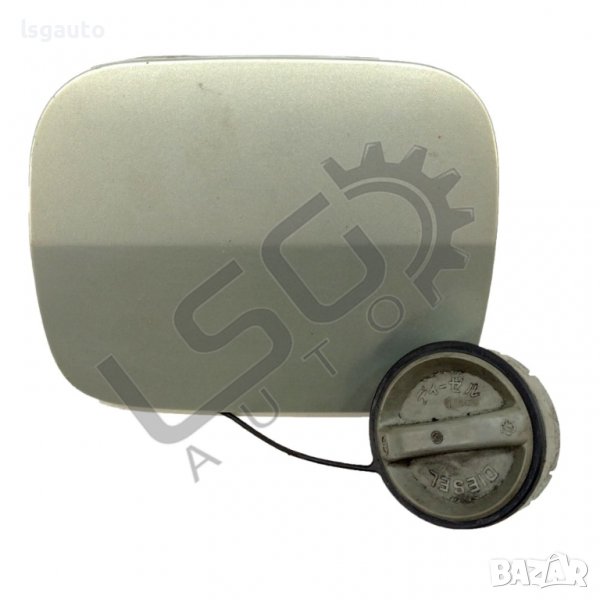 Вратичка с капачка резервоар Toyota Avensis II 2003-2009 TA100822N-140, снимка 1