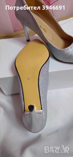 Официални  обувки , снимка 1