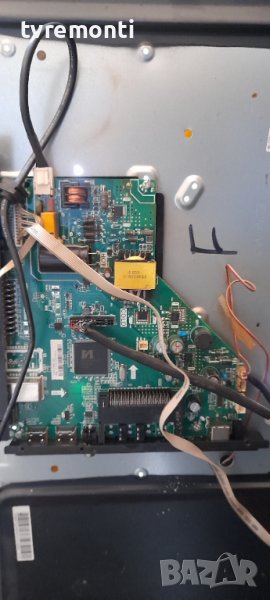 MAIN BOARD,TP.MS3663S.PB818, снимка 1