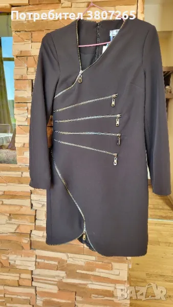 Бутикова рокля, снимка 1