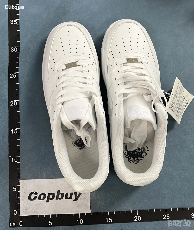 дамски маратонки nike, снимка 1