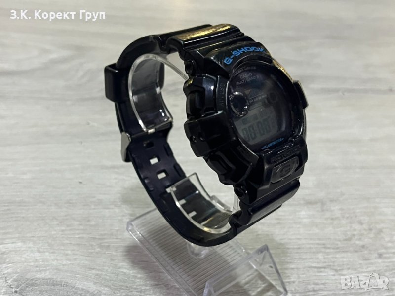 Casio G-SHOCK GWX-8900, снимка 1
