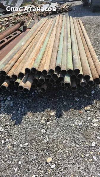 Тръби, снимка 1