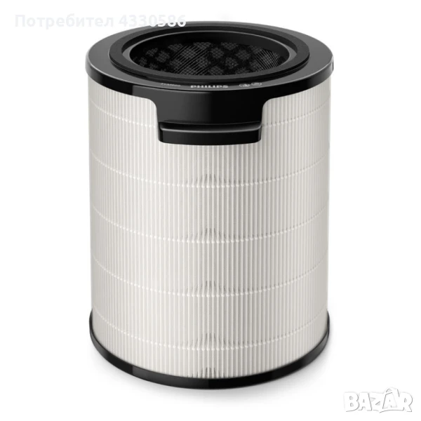 Чисто нов ФИЛТЪР PHILIPS FYM860/30, снимка 1