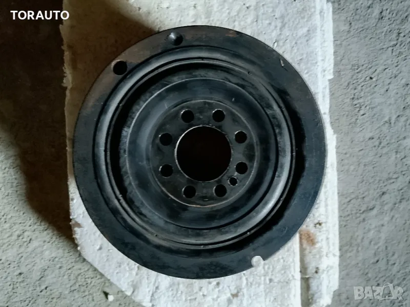 Bmw 745i Демпферна шайба, снимка 1