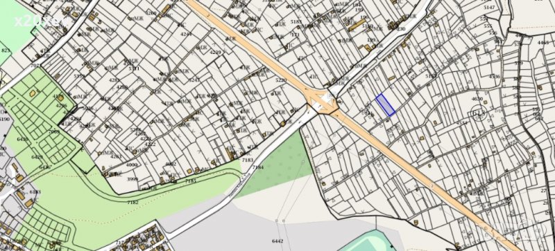 Продавам парцел - 1125 кв.м, снимка 1