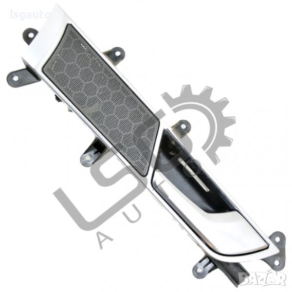 Предна дясна вътрешна дръжка AUDI A6 (4F, C6) 2004-2011 A140422N-176, снимка 1