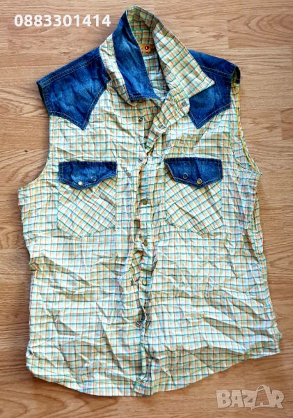 Дамска риза, снимка 1