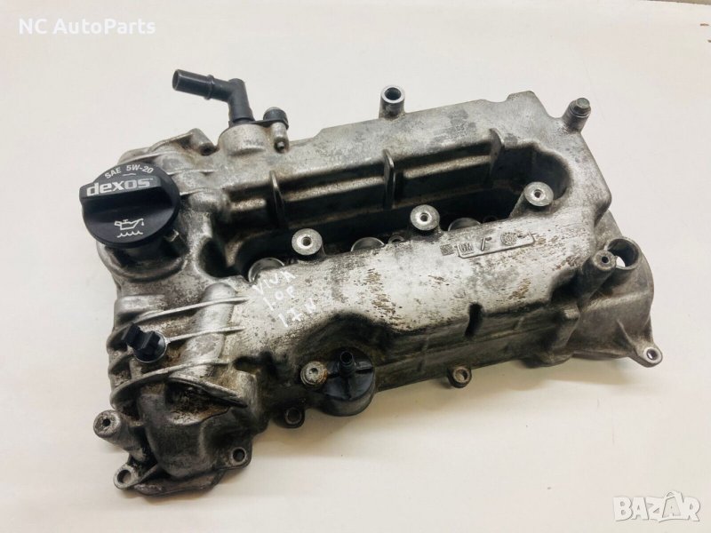 Капак валове за Опел Вива KARL 1.0 бензин 75 коня код B10XE 55580888 2017, снимка 1