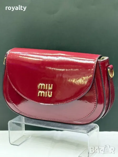 Miu Miu дамски чанти Различни цветове , снимка 1