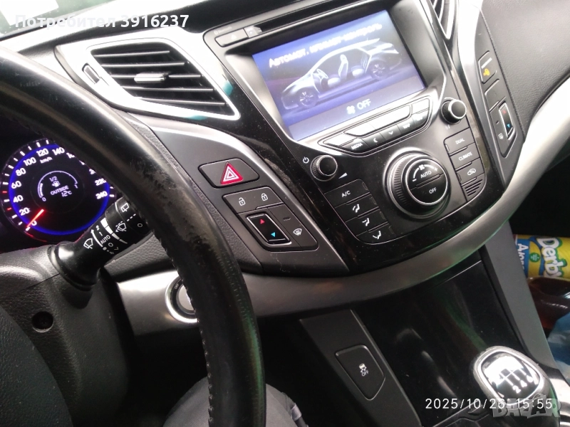 Hyindai i 40 Хюндай 40, снимка 1