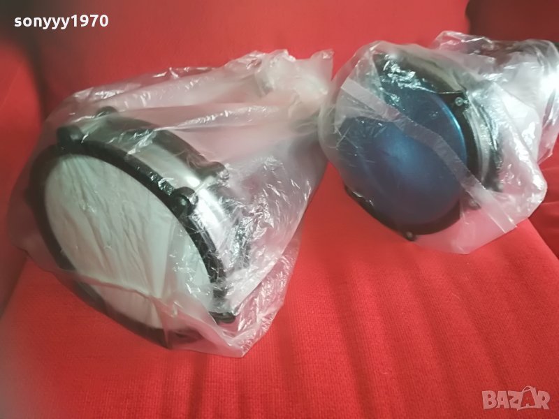 ИНОКС-ТАРАМБУКИ-85ЛВ ЗА БРОИКА, снимка 1