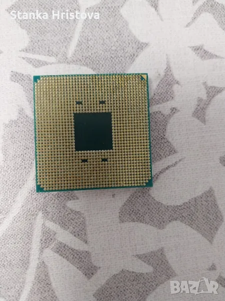 Процесор AMD Athlon x4 Am4 Ddr4. , снимка 1