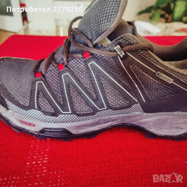 Туристически обувки SALOMON N 44 2/3, снимка 1