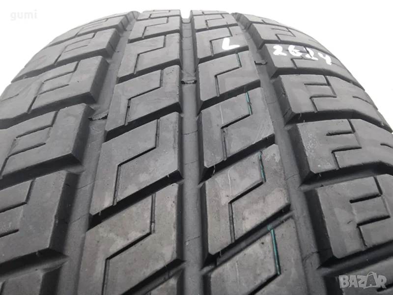 1бр летнa гумa 205/65/15 MICHELIN L02624 , снимка 1
