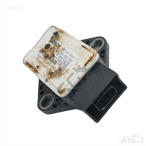 ESP сензор Citroen DS4 2011-2015 ID: 153635, снимка 1