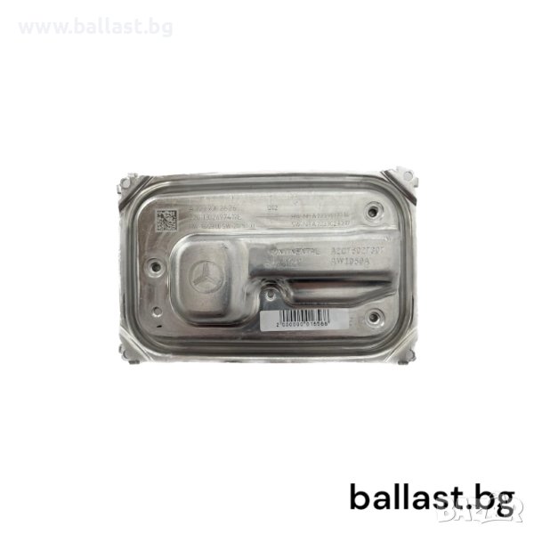 Баласт модул A2239002626 Mercedes W206 W295, снимка 1