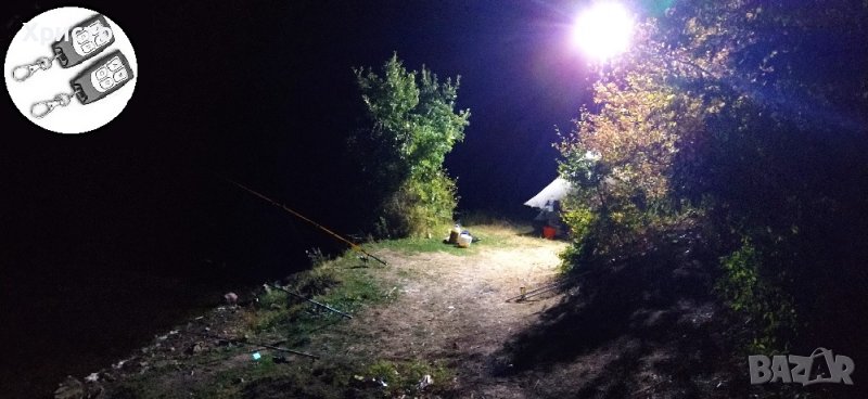 комплект за осветление, снимка 1