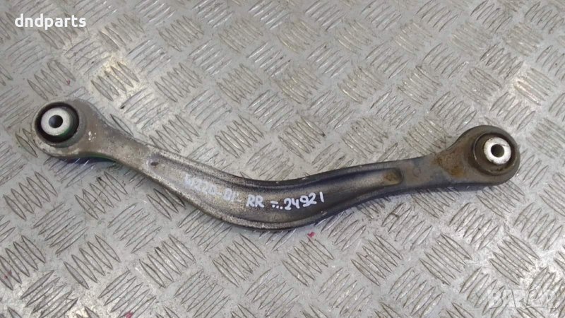 Носач Mercedes S320 CDI W220 2001г.(заден десен)	, снимка 1